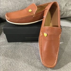Brand New Men’s Shoes